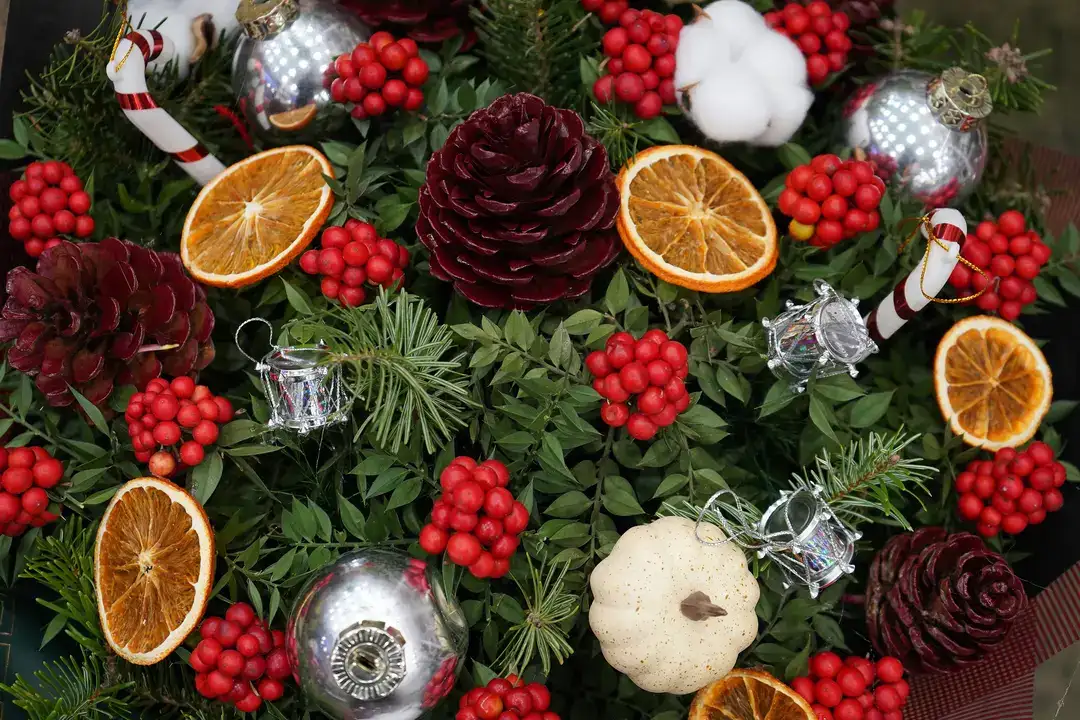 Antalya’da Yılbaşı Çiçeği Kokina 500 Liradan Başlıyor 4